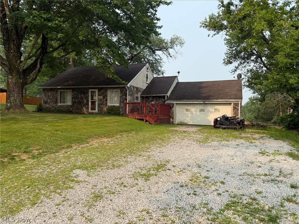 2789 Union Avenue NE Minerva OH 44657