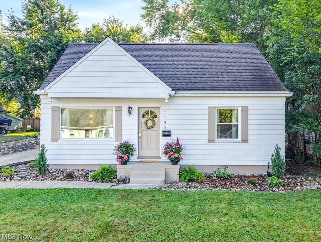 1195 Sawyer Avenue Akron OH 44310
