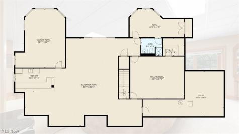 7067 Akron Avenue NW Canal Fulton OH 44614