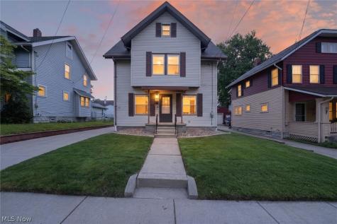 539 Lloyd Street Barberton OH 44203