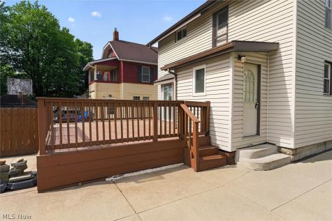 539 Lloyd Street Barberton OH 44203