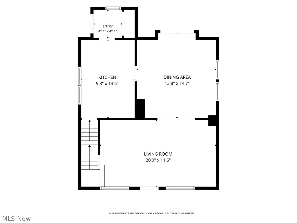 539 Lloyd Street Barberton OH 44203