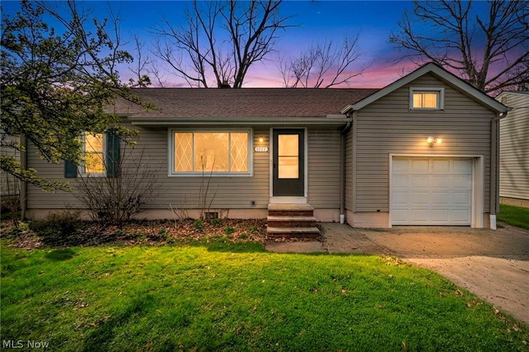 3144 Lost Nation Boulevard Willoughby OH 44094