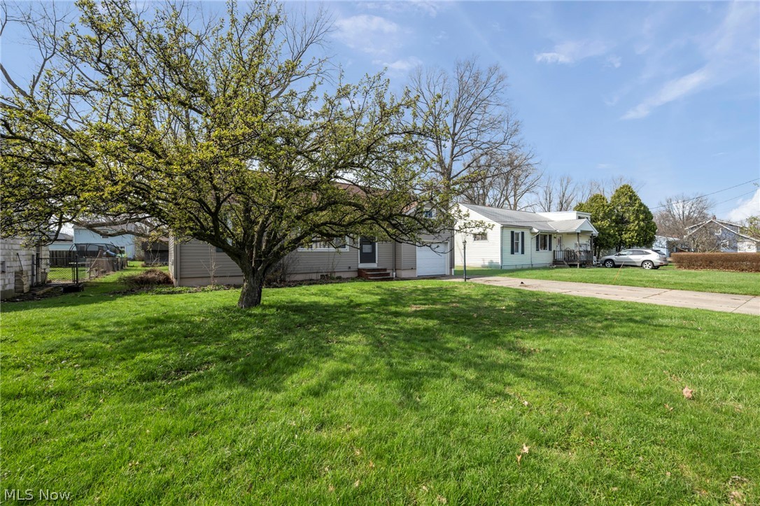 3144 Lost Nation Boulevard Willoughby OH 44094