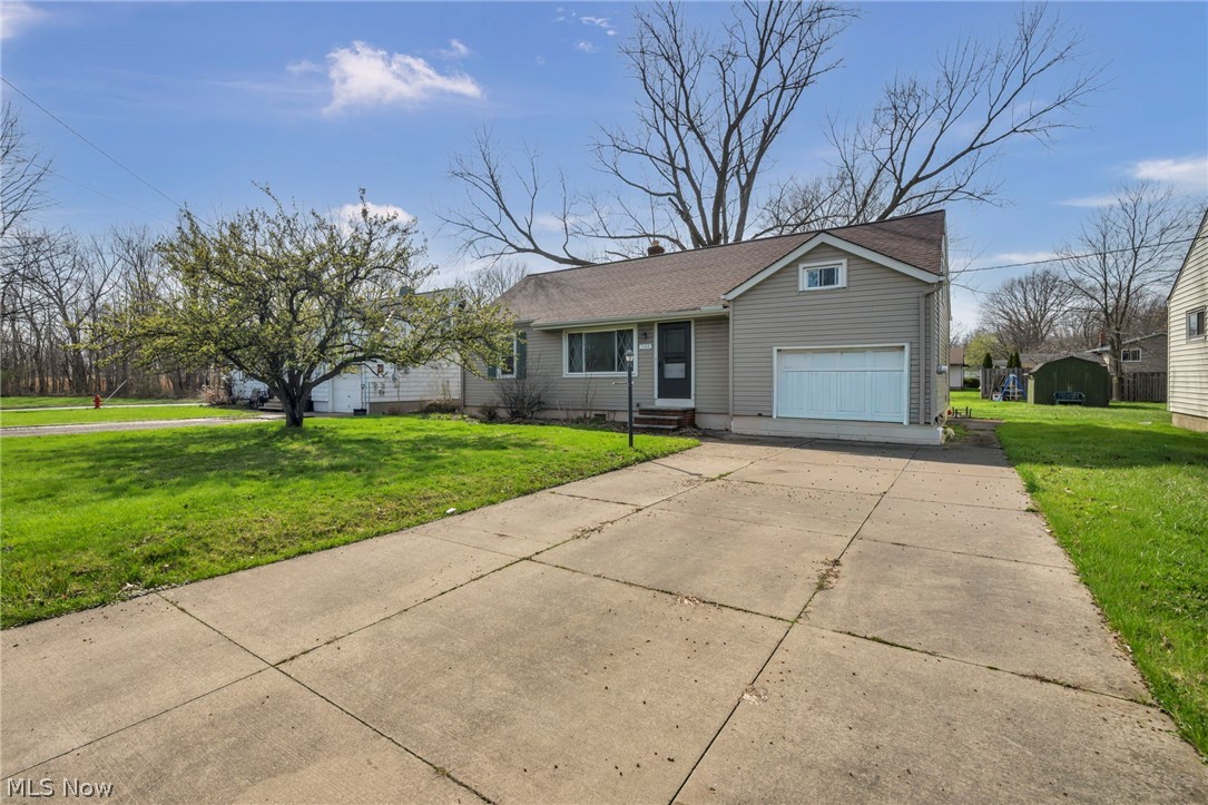 3144 Lost Nation Boulevard Willoughby OH 44094