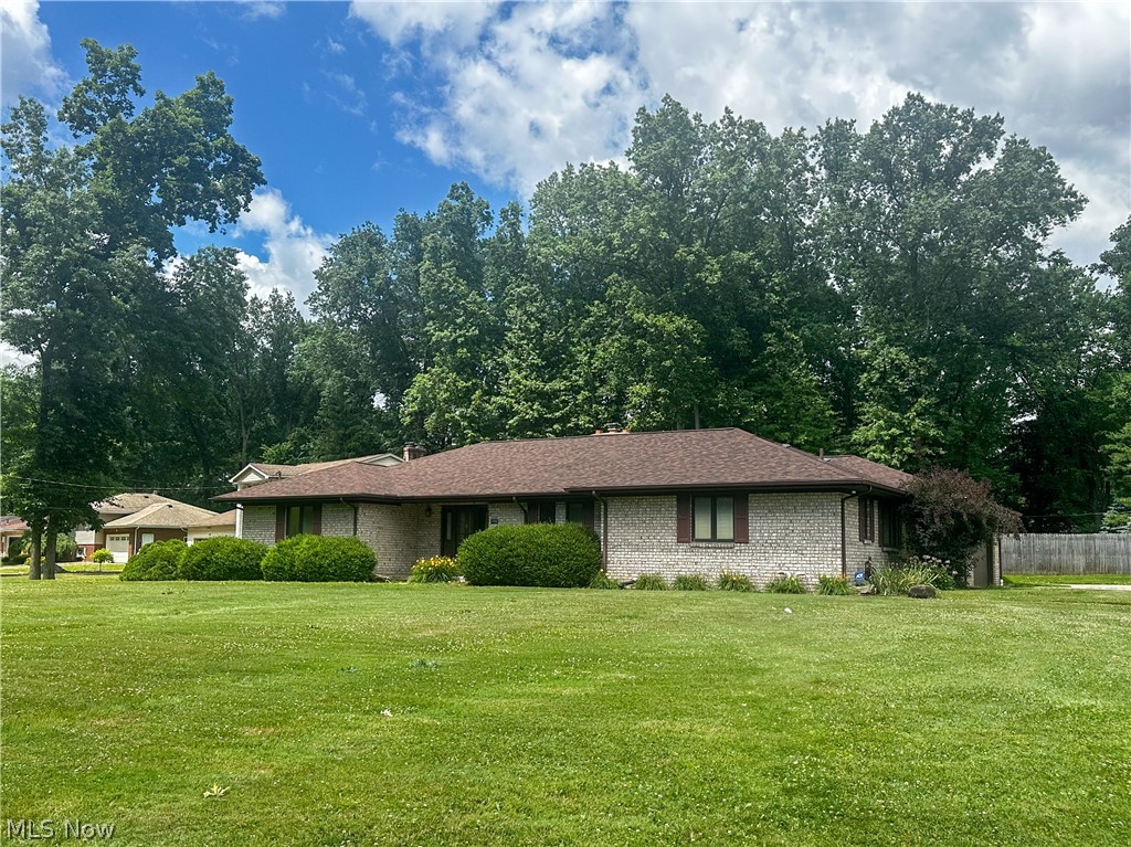 1060 Broadway Avenue SE Warren OH 44484