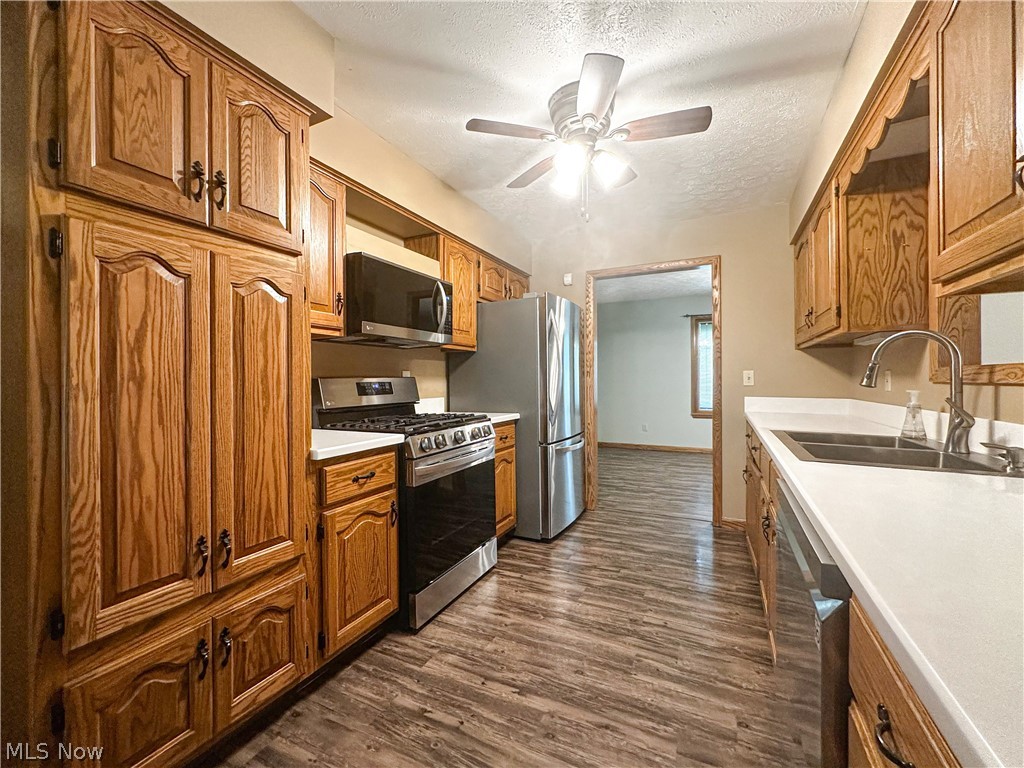 1060 Broadway Avenue SE Warren OH 44484