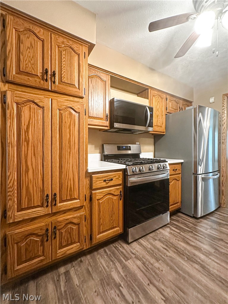 1060 Broadway Avenue SE Warren OH 44484