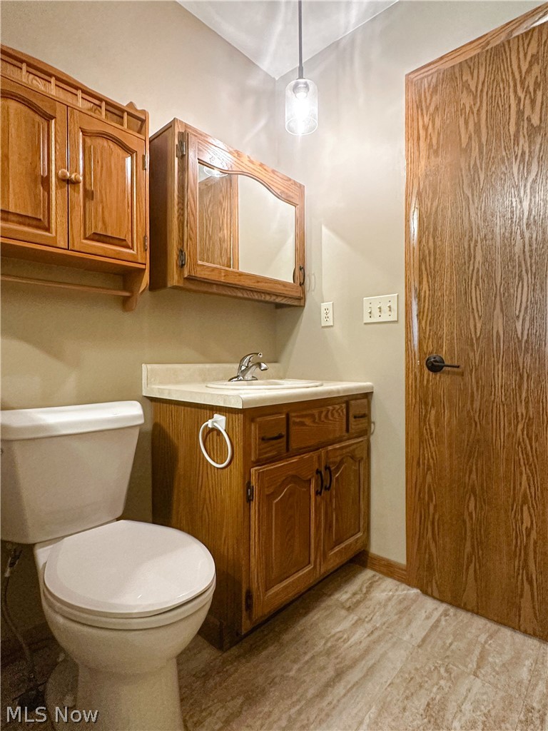 1060 Broadway Avenue SE Warren OH 44484