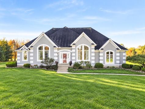 7463 N Marblehead Road Hudson OH 44236