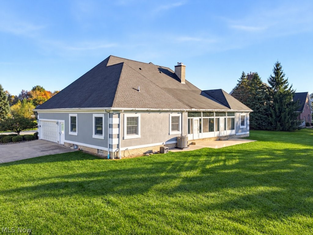 7463 N Marblehead Road Hudson OH 44236