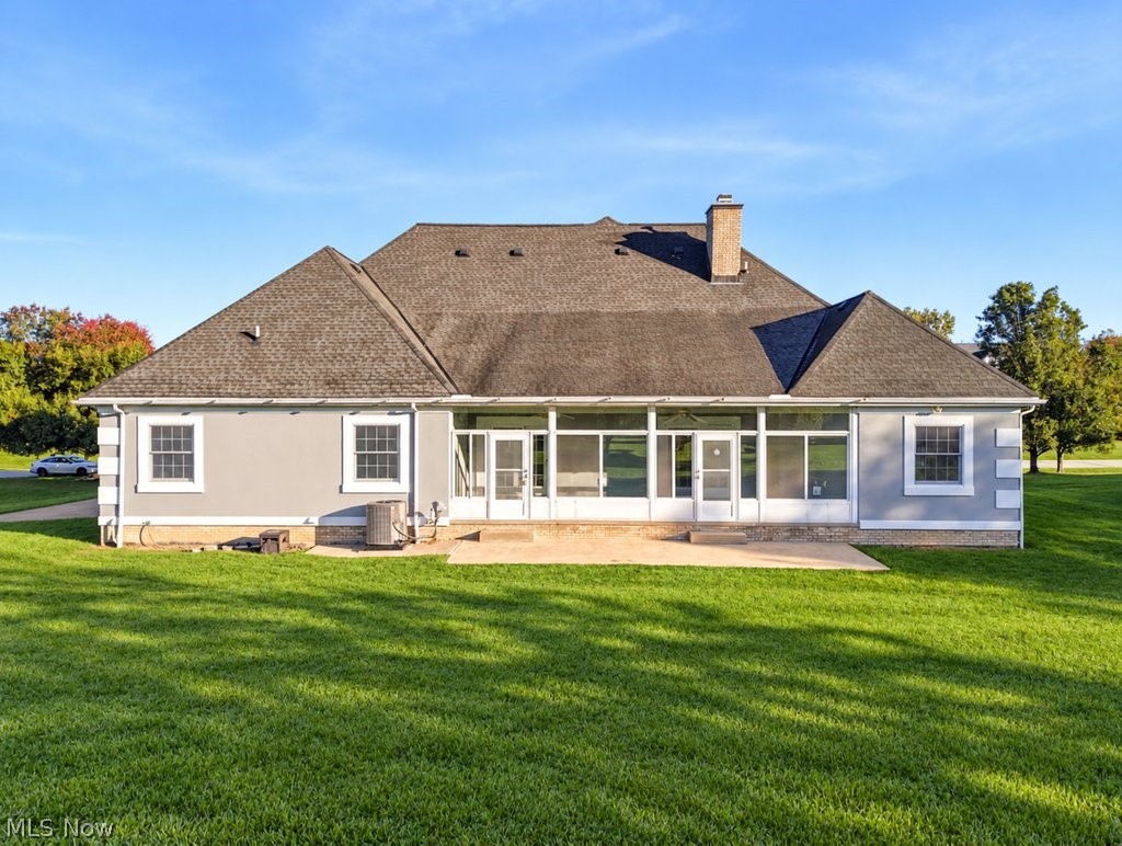 7463 N Marblehead Road Hudson OH 44236