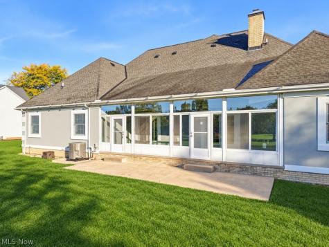 7463 N Marblehead Road Hudson OH 44236