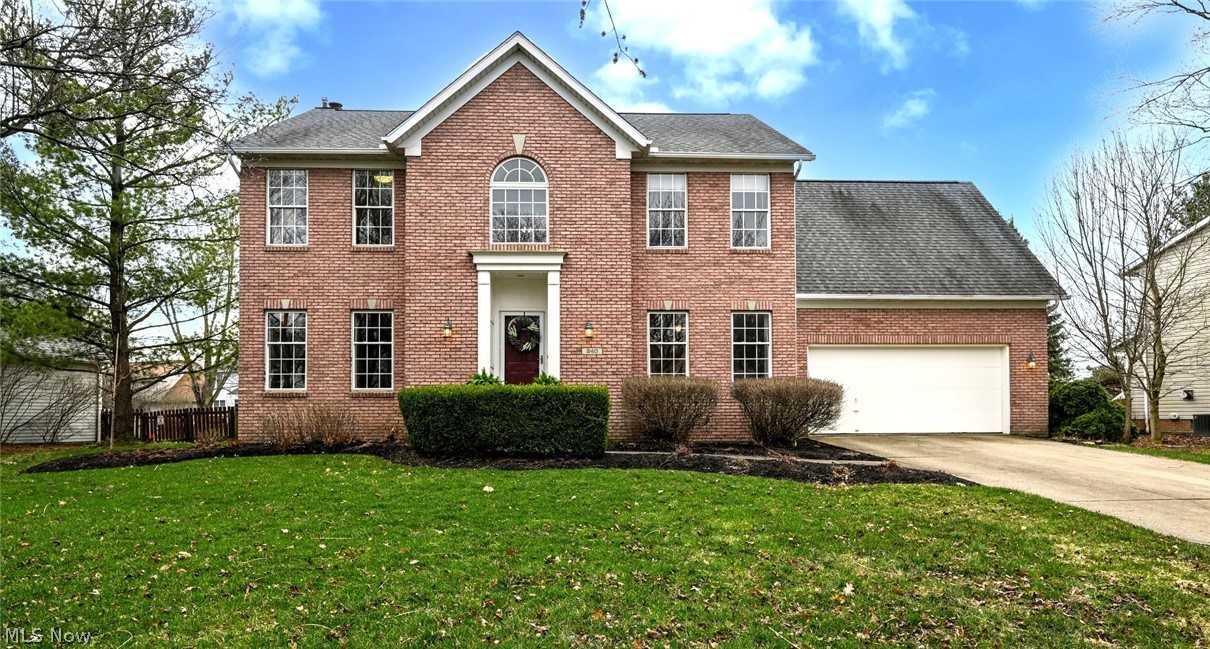 240 Gloucester Drive Medina OH 44256