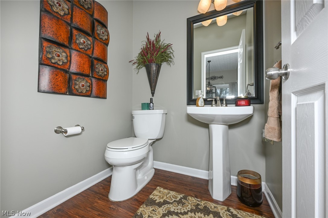 240 Gloucester Drive Medina OH 44256
