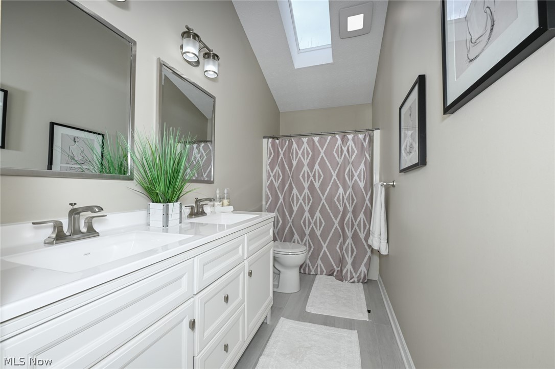 240 Gloucester Drive Medina OH 44256