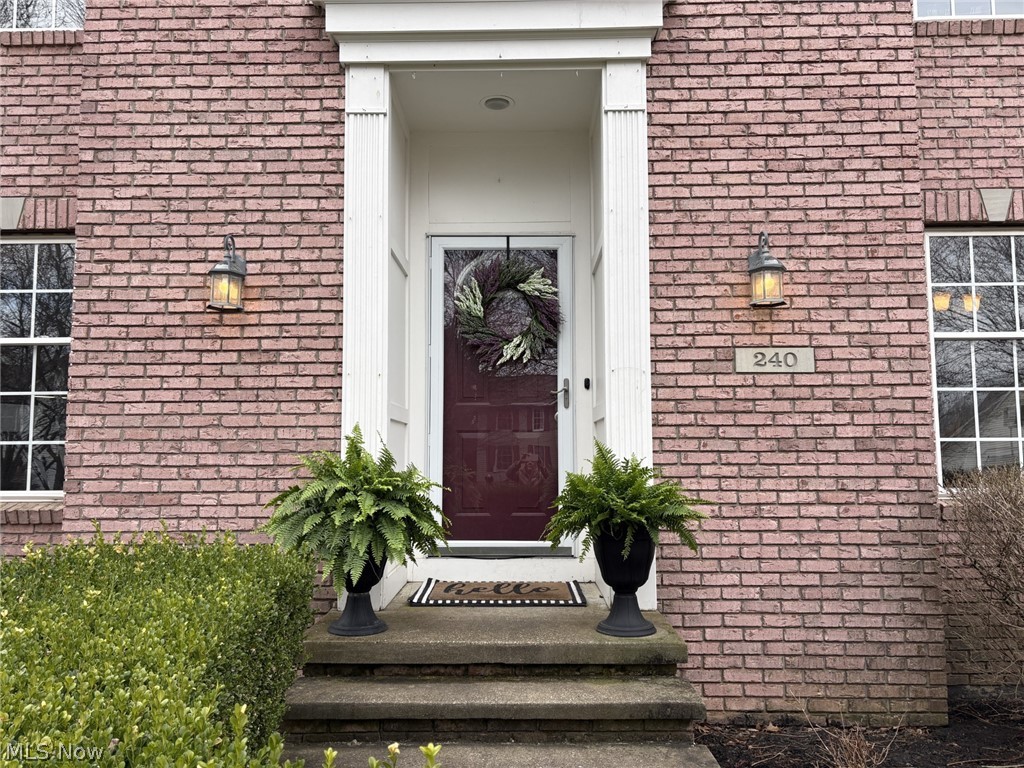 240 Gloucester Drive Medina OH 44256