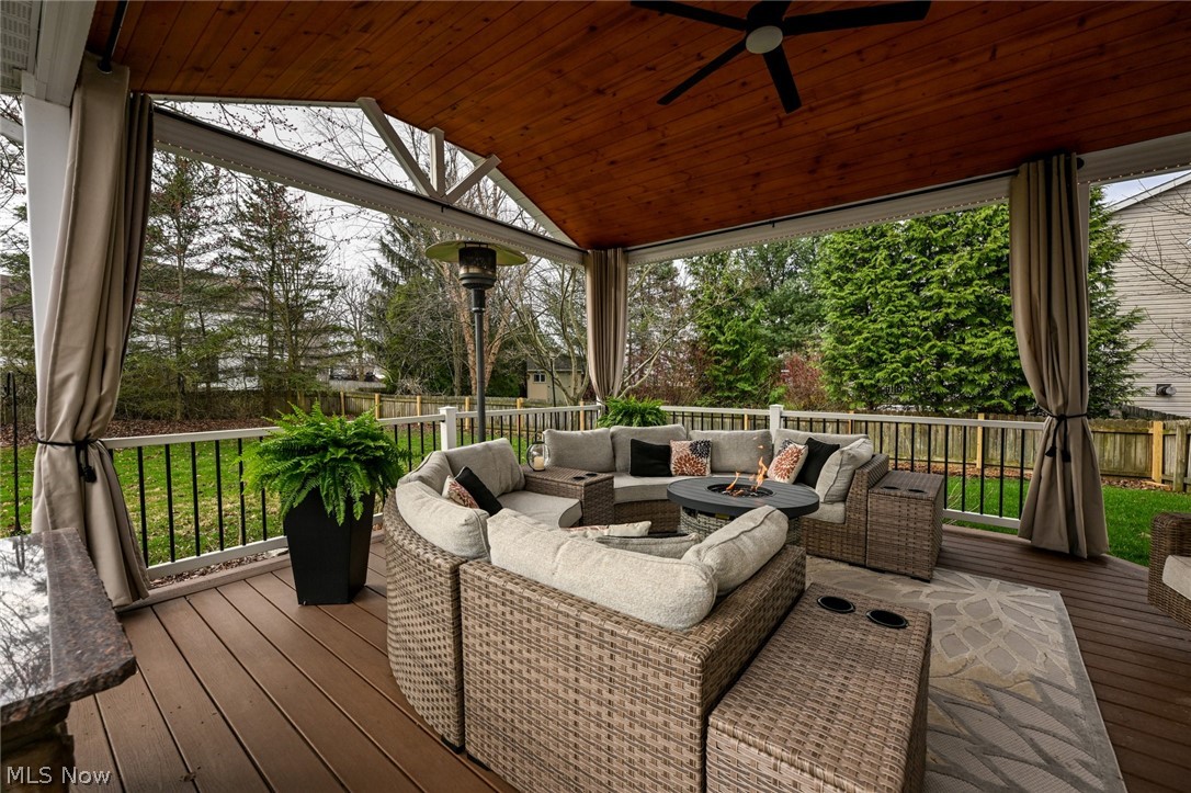 240 Gloucester Drive Medina OH 44256