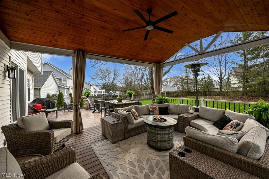 240 Gloucester Drive Medina OH 44256