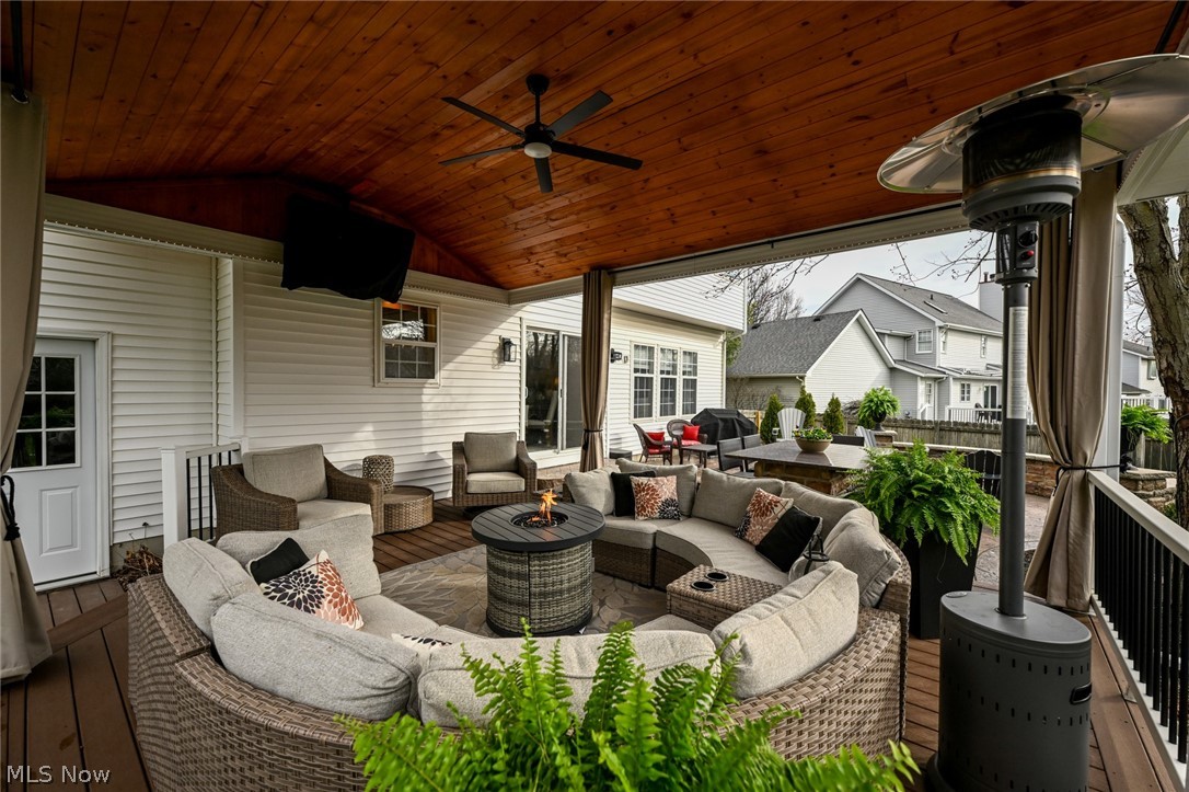 240 Gloucester Drive Medina OH 44256