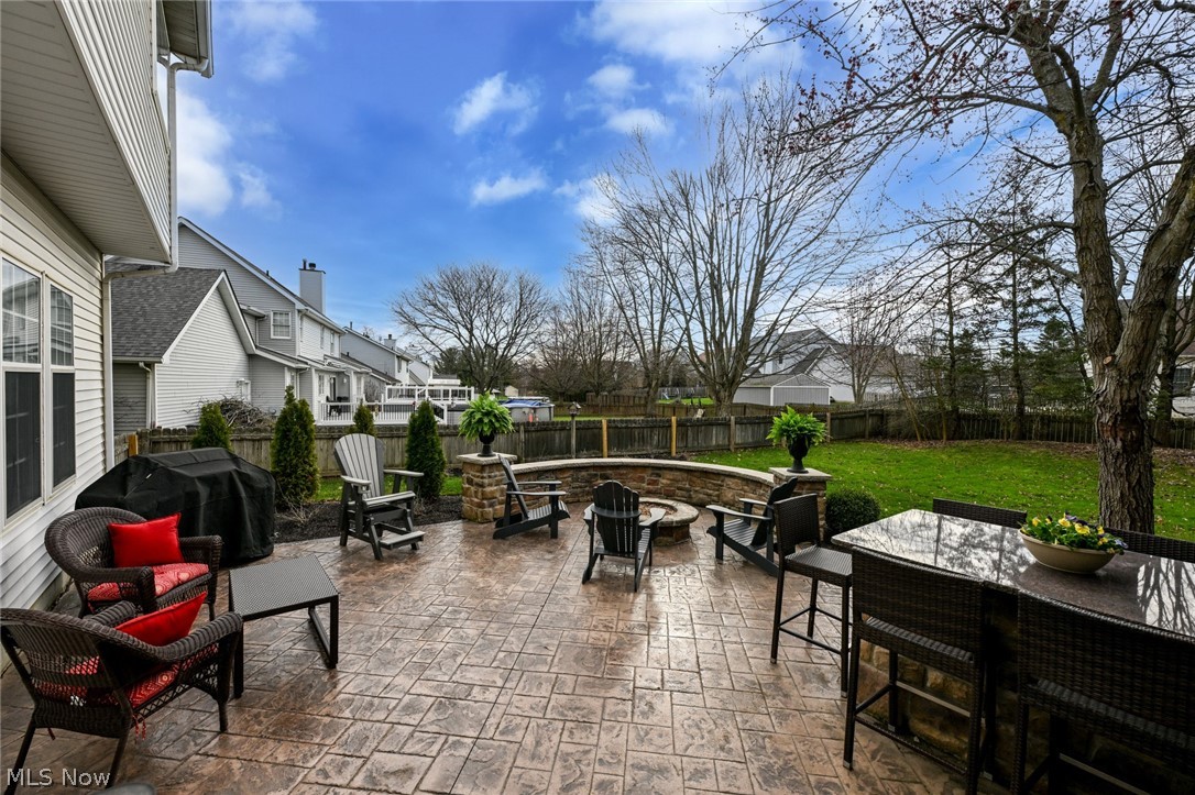 240 Gloucester Drive Medina OH 44256