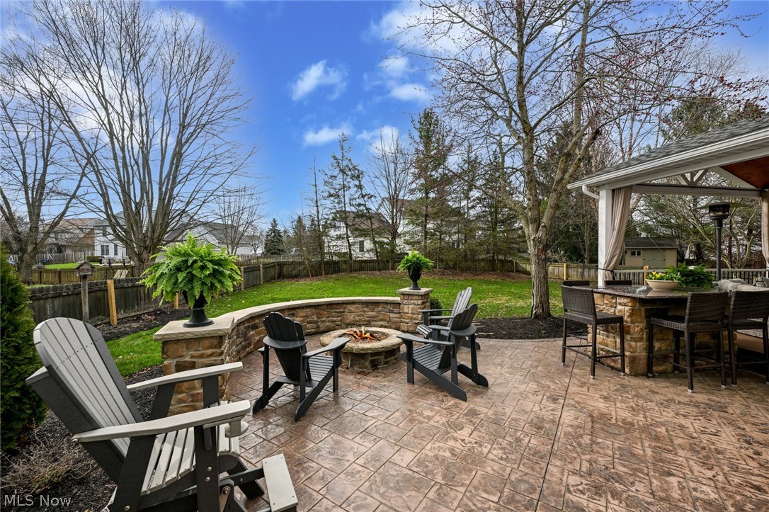 240 Gloucester Drive Medina OH 44256