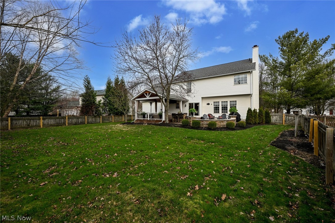 240 Gloucester Drive Medina OH 44256