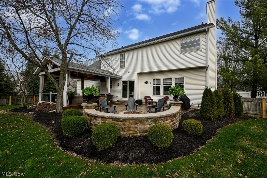 240 Gloucester Drive Medina OH 44256