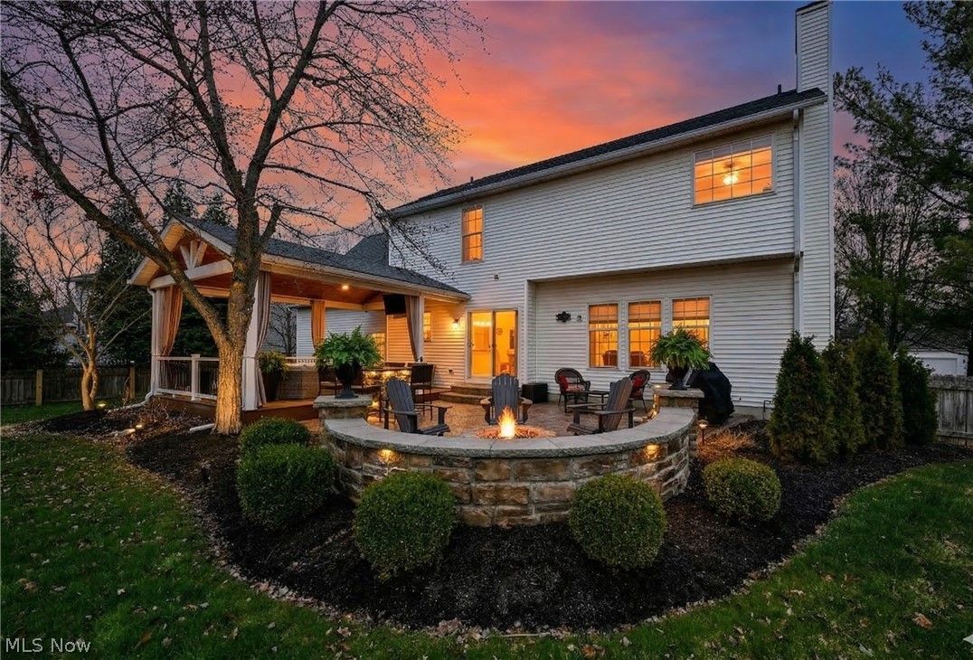 240 Gloucester Drive Medina OH 44256