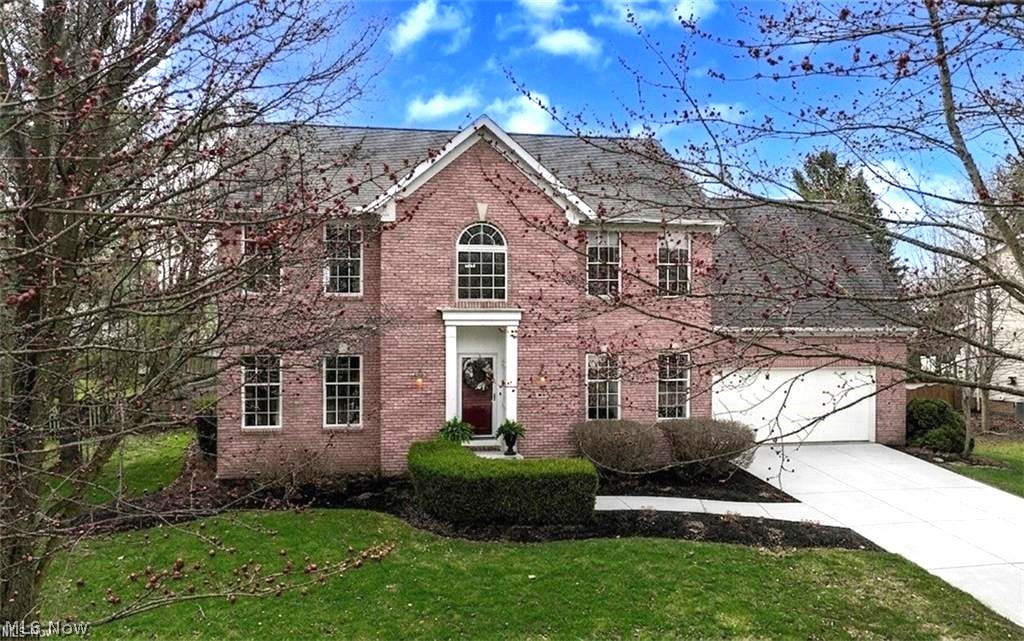240 Gloucester Drive Medina OH 44256