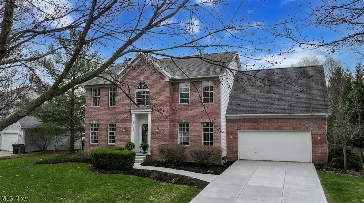 240 Gloucester Drive Medina OH 44256
