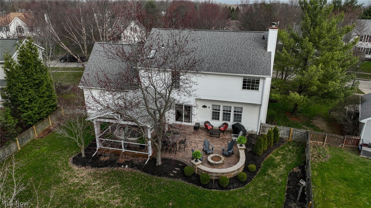 240 Gloucester Drive Medina OH 44256