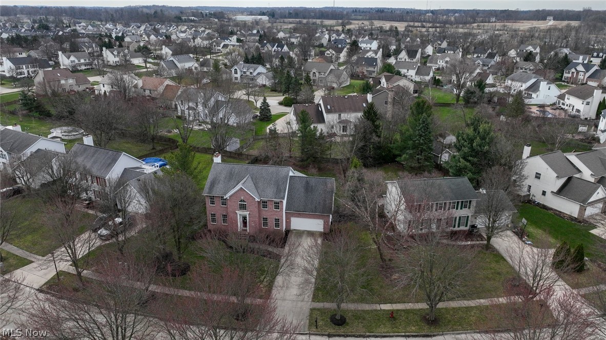 240 Gloucester Drive Medina OH 44256