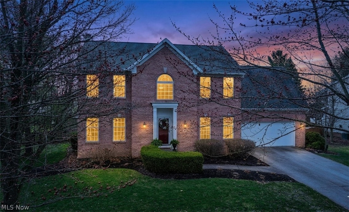 240 Gloucester Drive Medina OH 44256