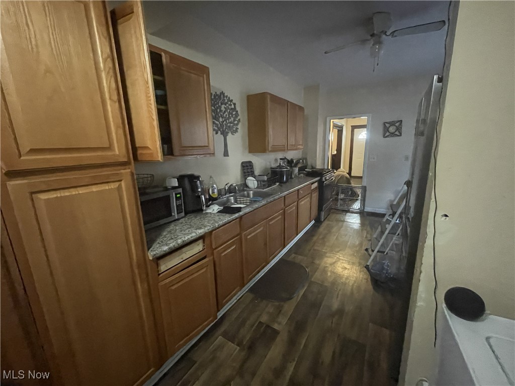 2064 W 104th Street Cleveland OH 44102