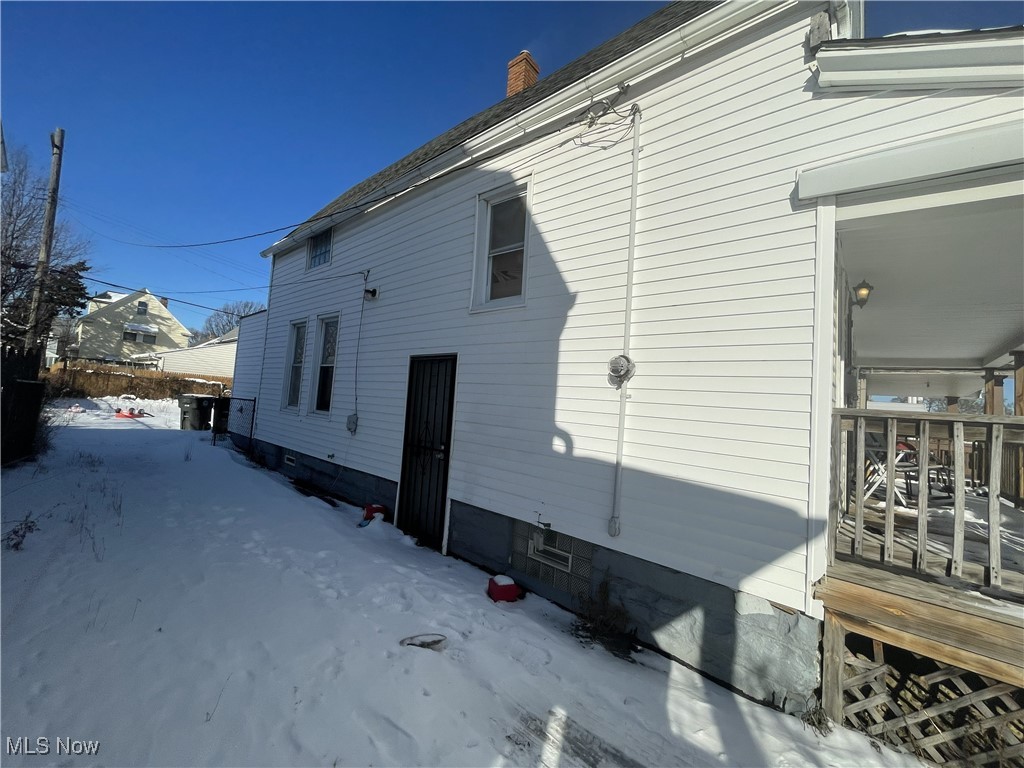 2064 W 104th Street Cleveland OH 44102