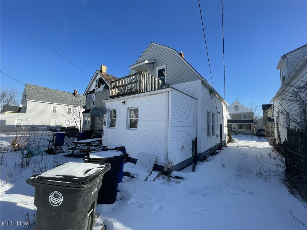 2064 W 104th Street Cleveland OH 44102