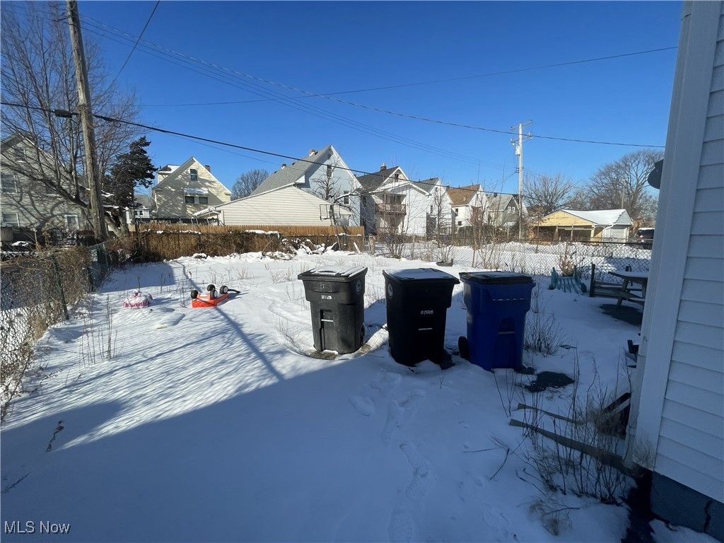 2064 W 104th Street Cleveland OH 44102