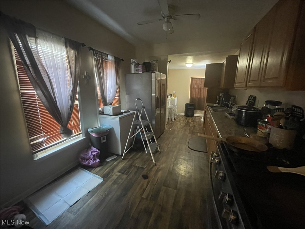 2064 W 104th Street Cleveland OH 44102