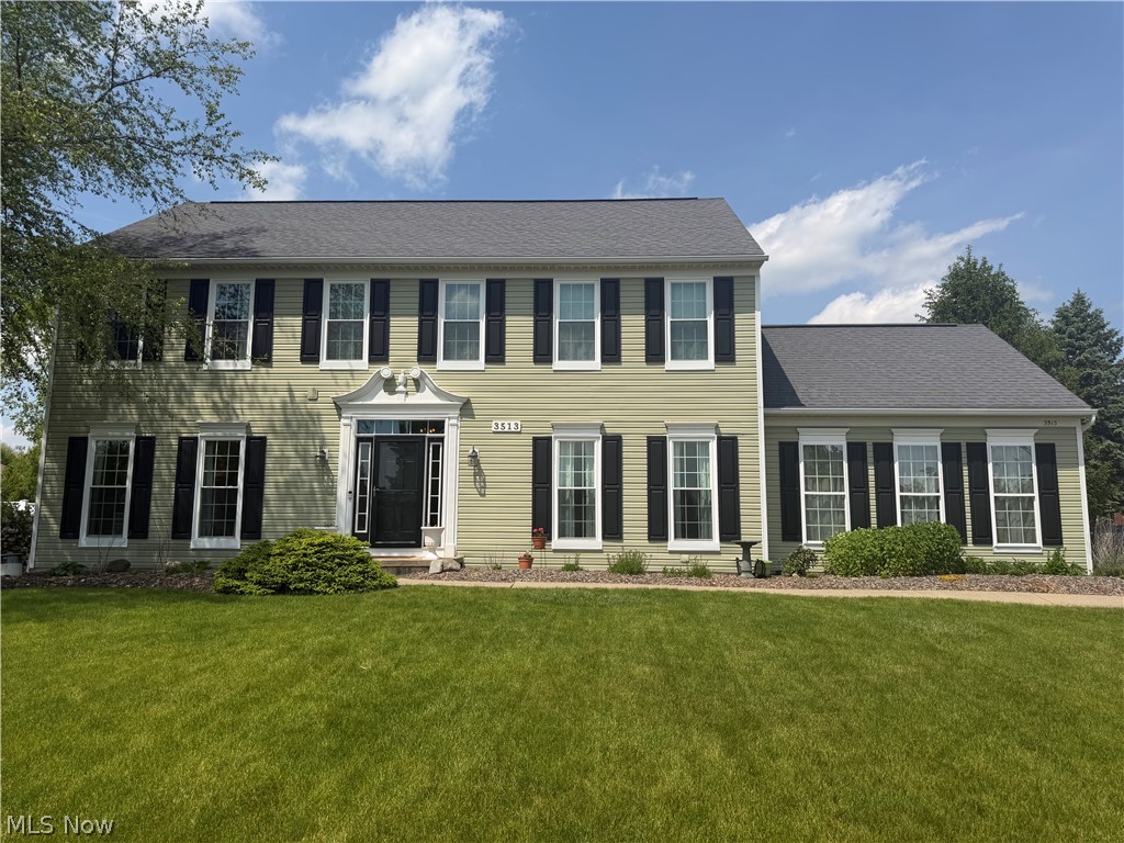 3513 Keyser Cuyahoga Falls OH 44223