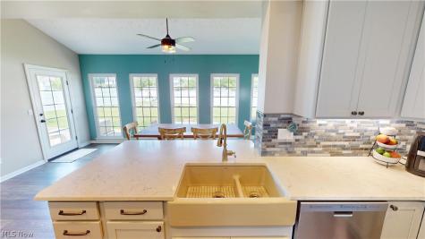 3513 Keyser Cuyahoga Falls OH 44223