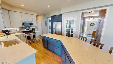 3513 Keyser Cuyahoga Falls OH 44223