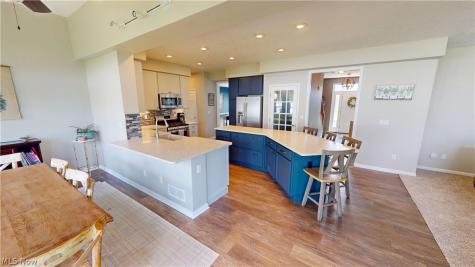 3513 Keyser Cuyahoga Falls OH 44223