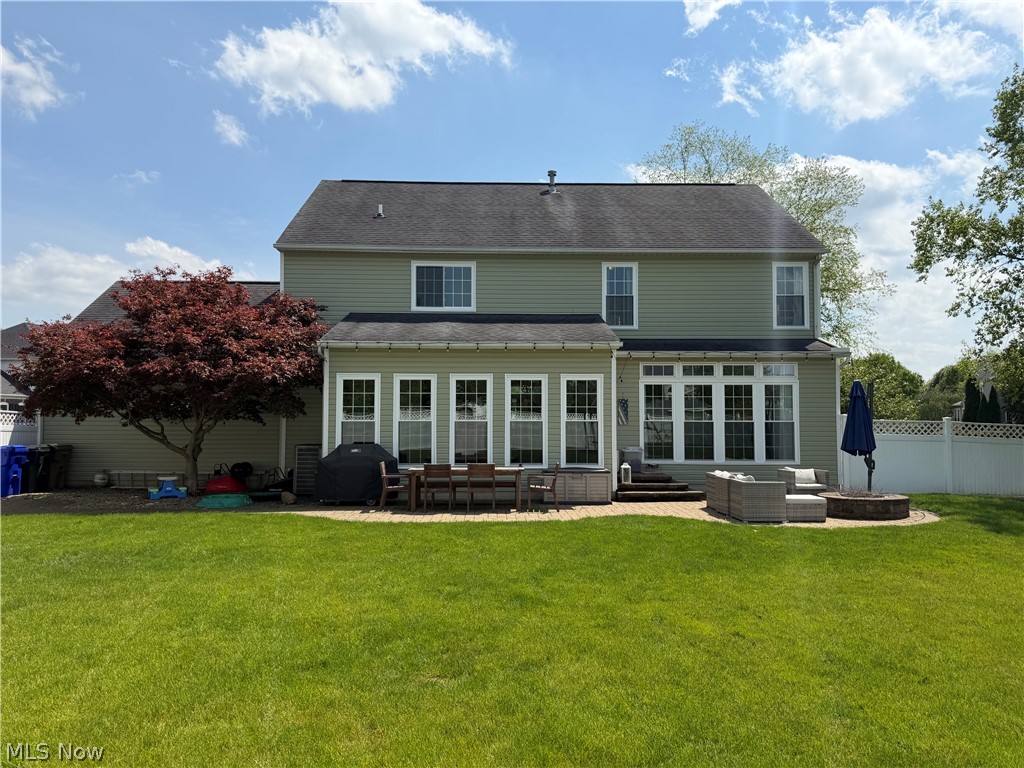 3513 Keyser Cuyahoga Falls OH 44223