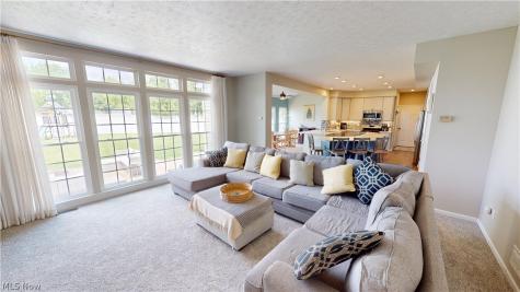 3513 Keyser Cuyahoga Falls OH 44223