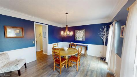 3513 Keyser Cuyahoga Falls OH 44223