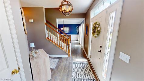 3513 Keyser Cuyahoga Falls OH 44223