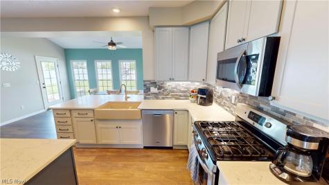 3513 Keyser Cuyahoga Falls OH 44223