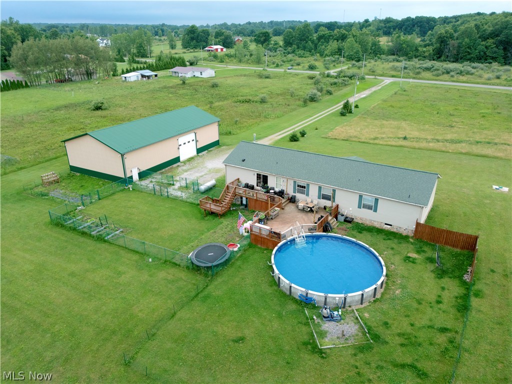 405 County Road 681 Sullivan OH 44880