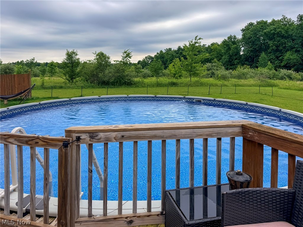 405 County Road 681 Sullivan OH 44880